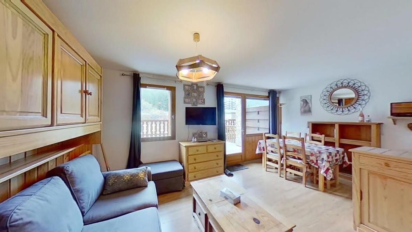 Casa-Amelie Terrace With View And Parking Apartment Vars  Exterior photo